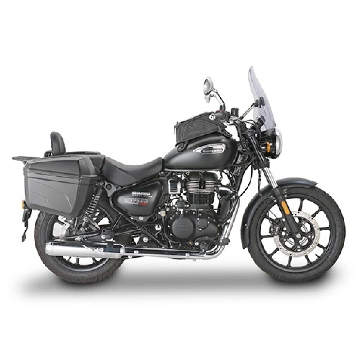 KN9053 padací rám ROYAL ENFIELD Meteor 350 (21-26)