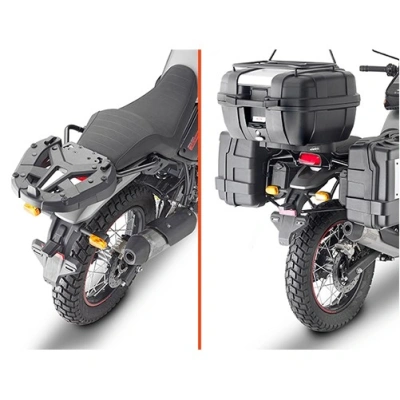 KR9055 nosič kufra ROYAL ENFIELD Scram 411 (22-24)