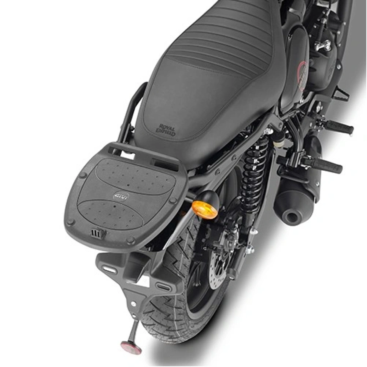 KR9056 nosič kufra ROYAL ENFIELD HNTR 350 (22-26)