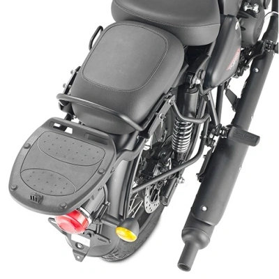 KR9057 nosič kufra ROYAL ENFIELD Classic 350 (22-26)