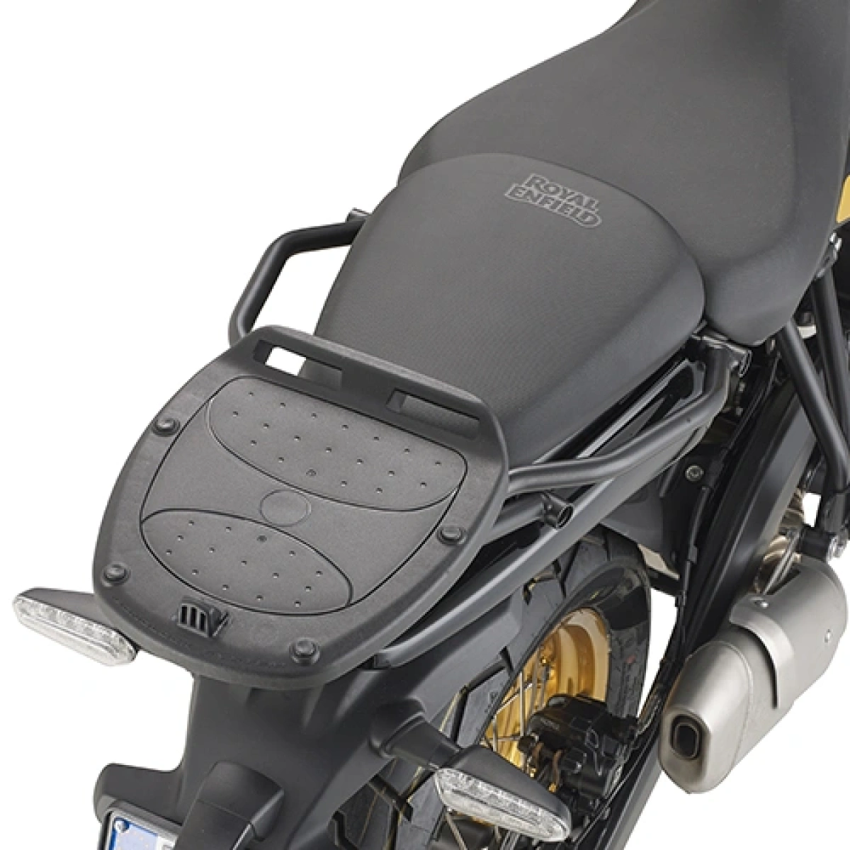 KR9059 nosič kufra ROYAL ENFIELD Himalayan 450 (24-26)