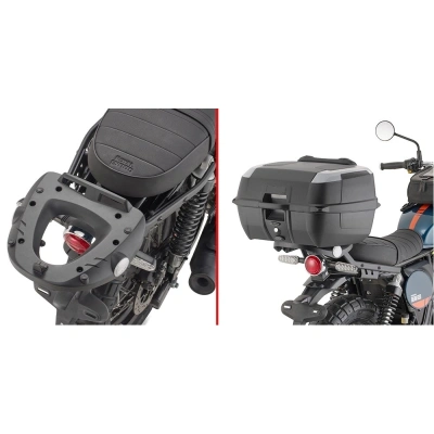 KR9063 nosič kufra ROYAL ENFIELD Bear 650 (25-26)