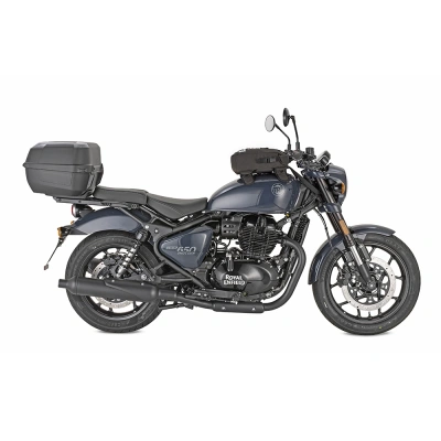 KR9064 nosič kufra ROYAL ENFIELD Classic / Shotgun 650 (24-26)