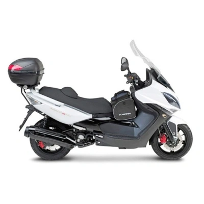 KR910 nosič kufra KYMCO Xciting 300i / 500i R (09-14)