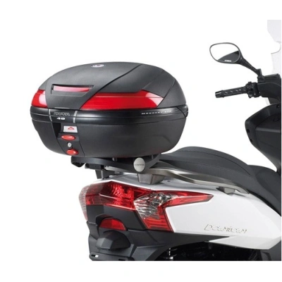 KR920 nosič kufra KYMCO Downtown 125i / 200i / 300i (09-17)