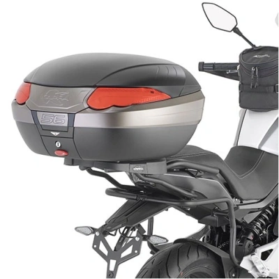KR9221 nosič kufra CFMOTO Multiterrain 650 MT / 700 MT (21-24)