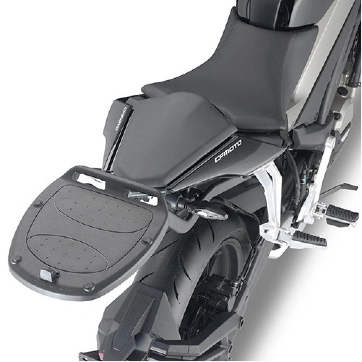 KR9224 nosič kufra CFMOTO 300 NK (21-23)