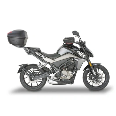 KR9224 nosič kufra CFMOTO 300 NK (21-23)