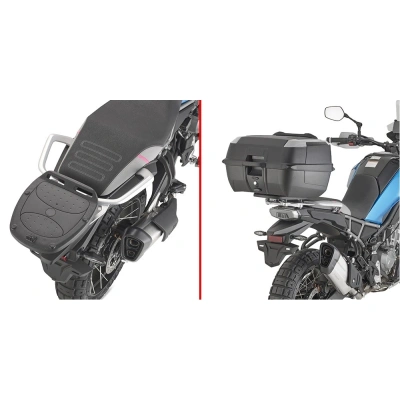 KR9226 nosič kufra CFMOTO 450 MT (24-26)