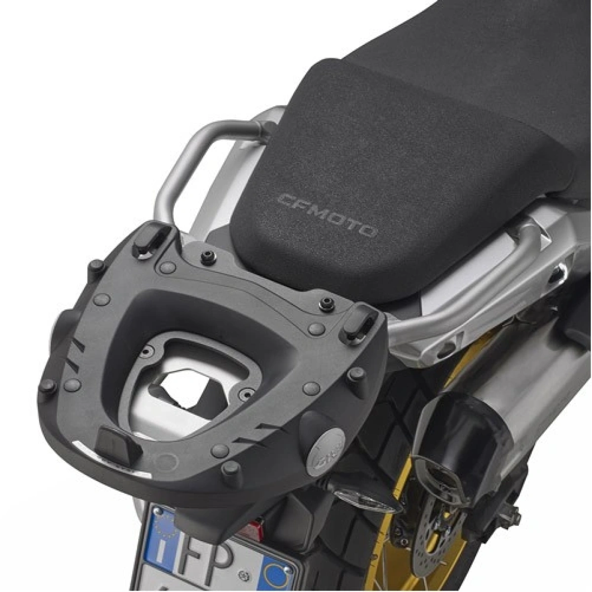 KR9228 nosič kufra CFMOTO 700 MT ADV (25-26)