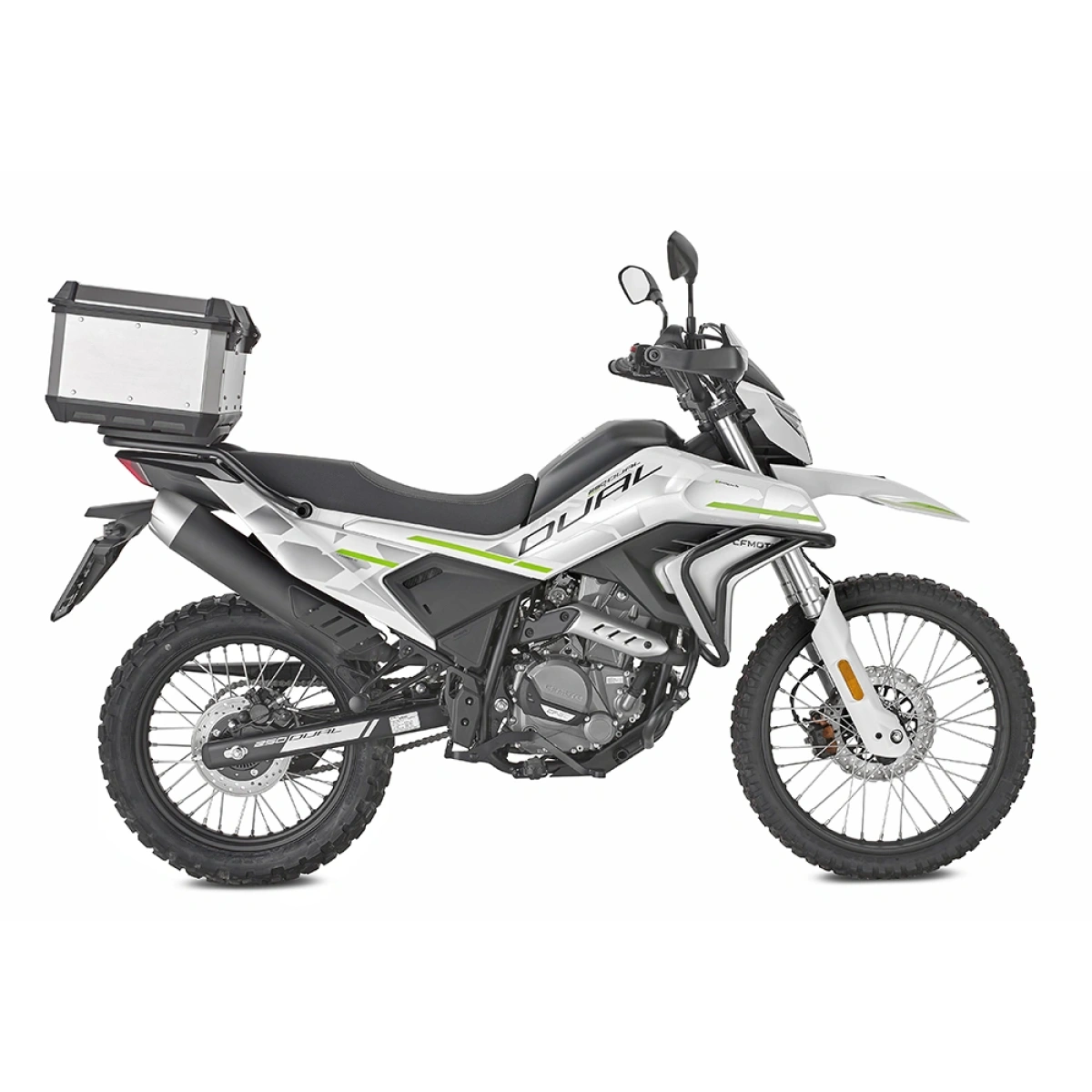 KR9229 nosič kufra CFMOTO 250 DUAL (26)