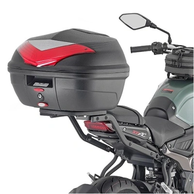 KR9250 nosič kufra VOGE Trofeo 300 AC (20-26)