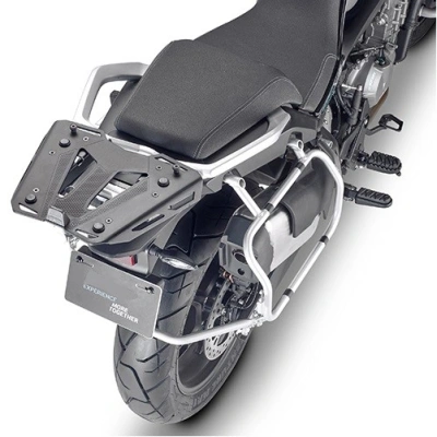 KR9254 nosič kufra VOGE Trofeo 300 AC scrambler (22-26)