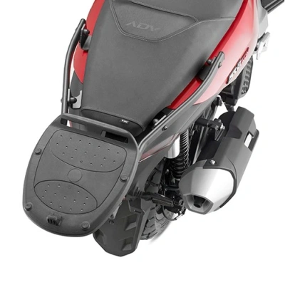 KR9261 nosič kufra VOGE SR1 125 ADV (24-26) / SR2 ADV 175 (26)