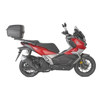 KR9261 nosič kufra VOGE SR1 125 ADV (24-26) / SR2 ADV 175 (26)
