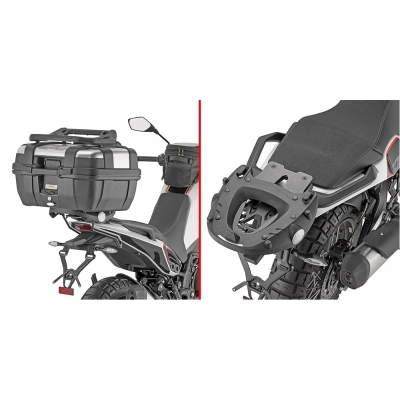 KR9352 nosič kufra MOTO MORINI X-Cape 700 (25-26)