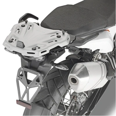 KR9430 nosič kufra KTM 790-890 Adventure / SMT (19-26) / HUSQVARNA Norden 901 (22-26)