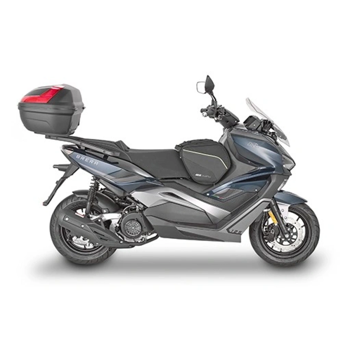 KR9500 nosič kufra KL Brera 125 / 300 (22-26)