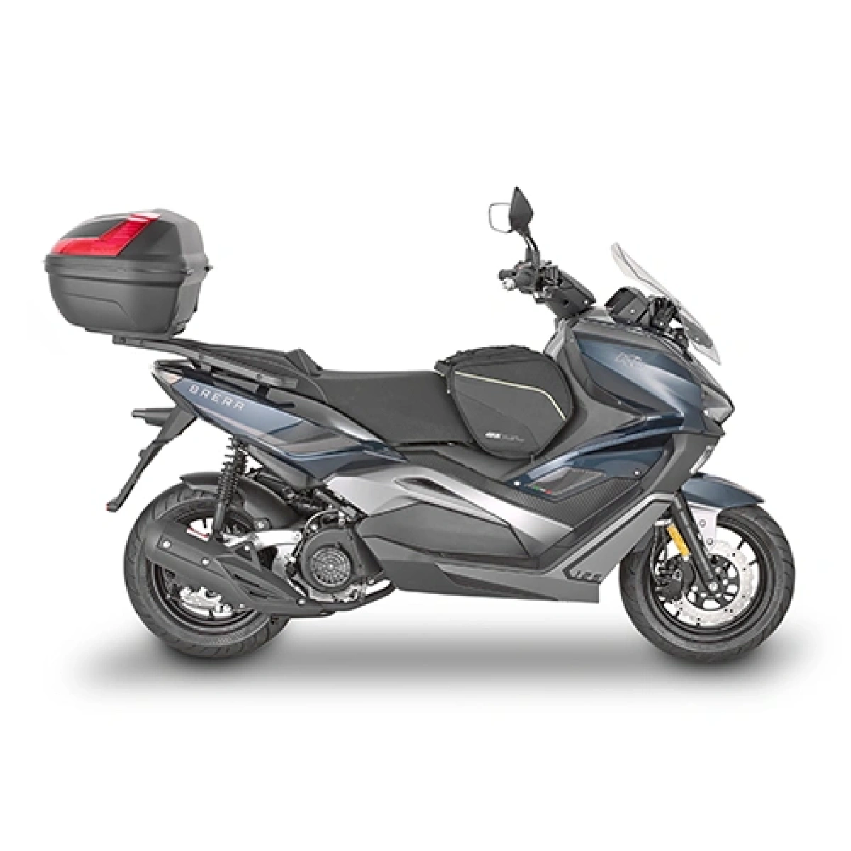 KR9500 nosič kufra KL Brera 125 / 300 (22-26)