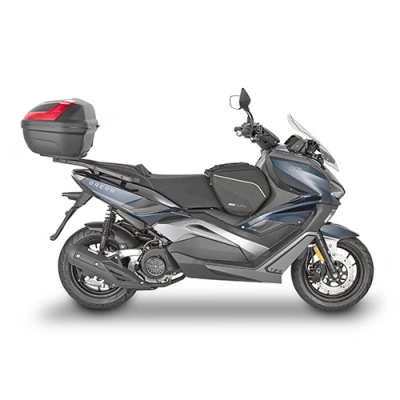 KR9500 nosič kufra KL Brera 125 / 300 (22-26)