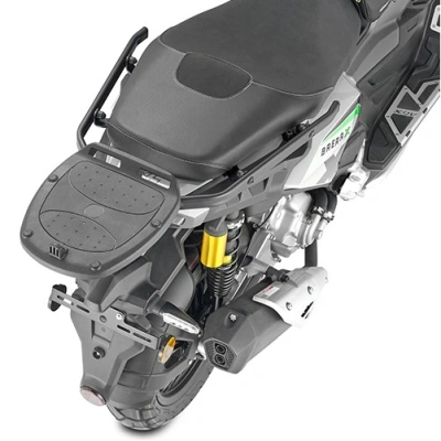 KR9501 nosič kufra KL Brera X 125 / 300 (22-26)