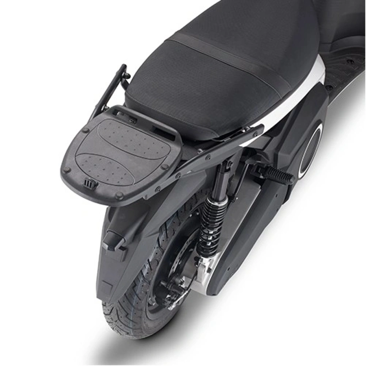 KR9540 nosič kufra SEAT Mó 125 / SILENCE S01 (22-26)