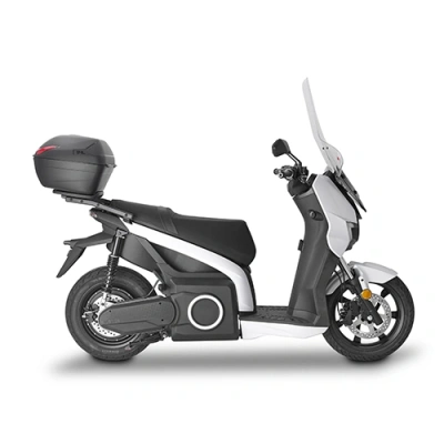 KR9540 nosič kufra SEAT Mó 125 / SILENCE S01 (22-26)