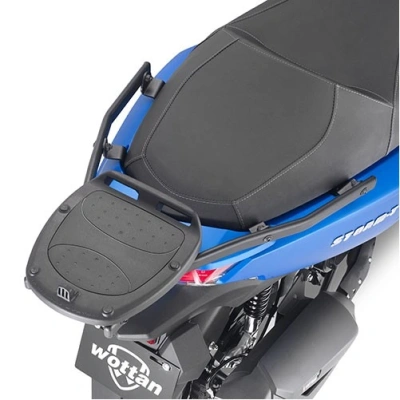KR9582 nosič kufra WOTTAN Storm T 125 (18-24)