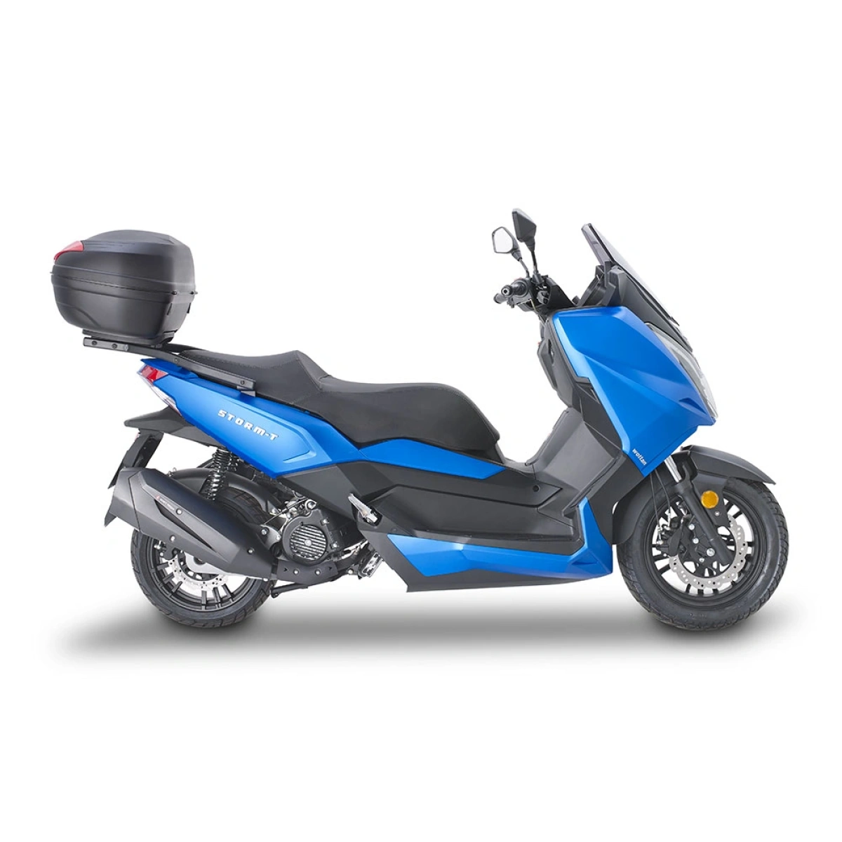 KR9582 nosič kufra WOTTAN Storm T 125 (18-24)