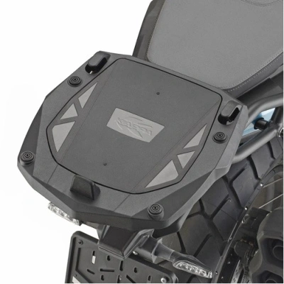 KR9701 nosič kufra QJ MOTOR SRT 600 SX (24-26)