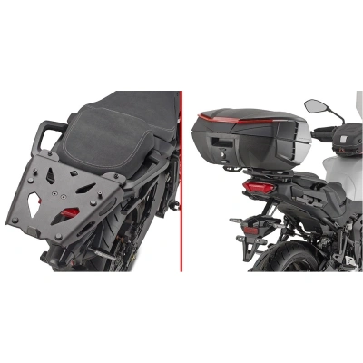 KRA2171 nosič kufra YAMAHA Tracer 9 / GT / GT+ (25-26)