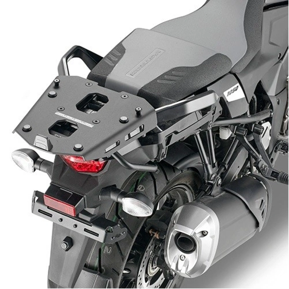 KRA3117 nosič kufra SUZUKI V-Strom 1050 / 1050 XT / 1050 DE (20-26)