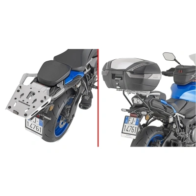 KRA3128 nosič kufra SUZUKI GSX S 1000 GX (24-26)