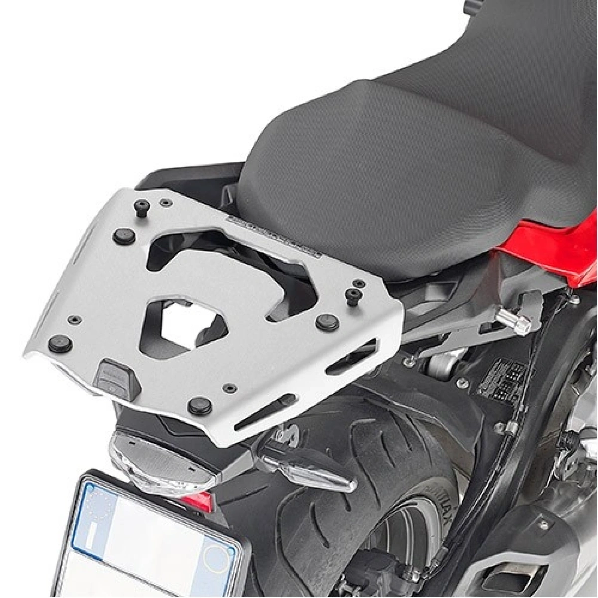 KRA5137 nosič kufra BMW F 900 R / XR (20-26)