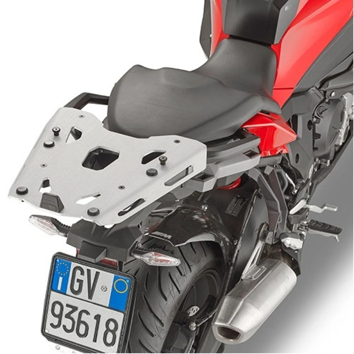 KRA5138 nosič kufra BMW S 1000 XR (20-26)