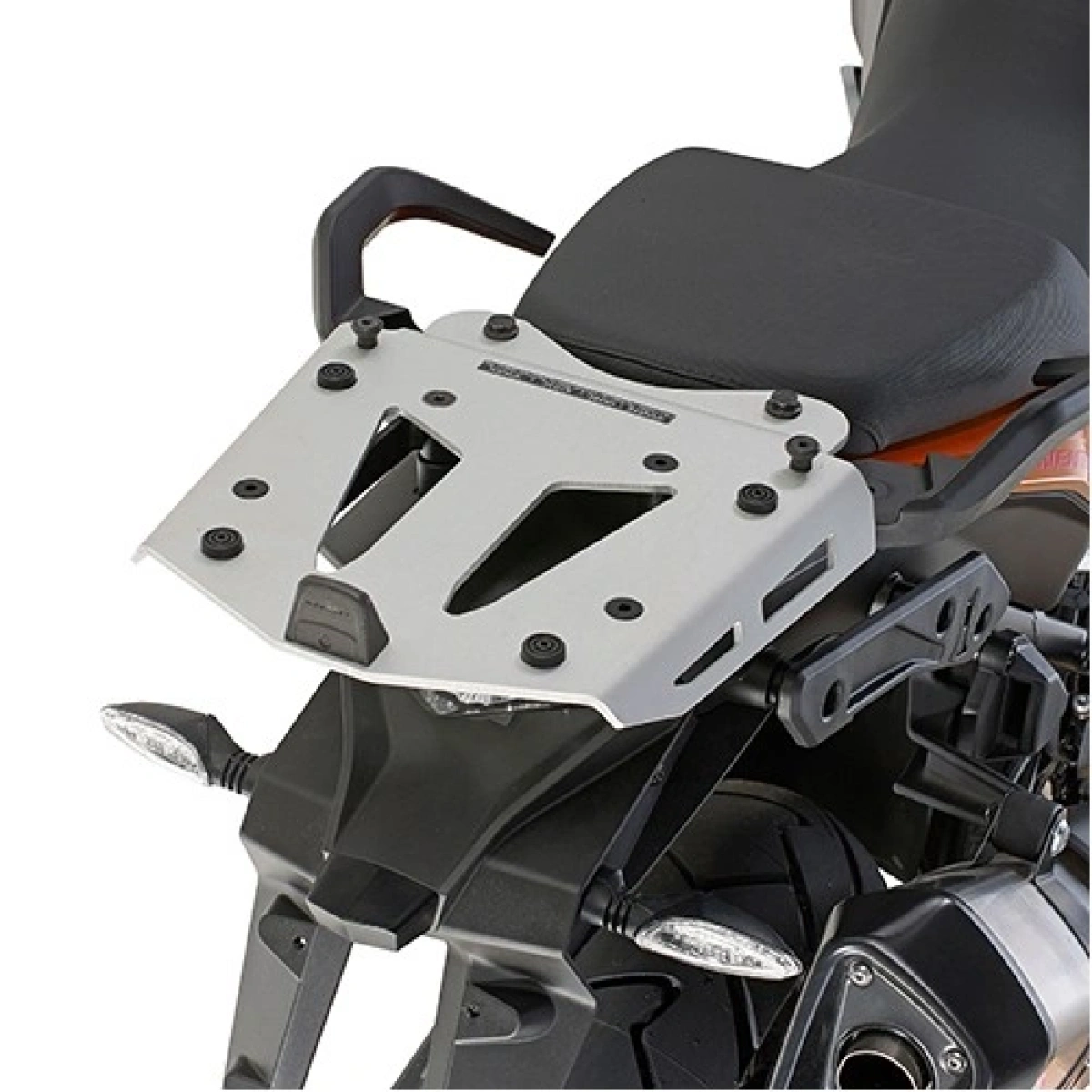 KRA7703 nosič kufra KTM 1050/1090/1190/1290 Adventure/Super Adventure (13-20)