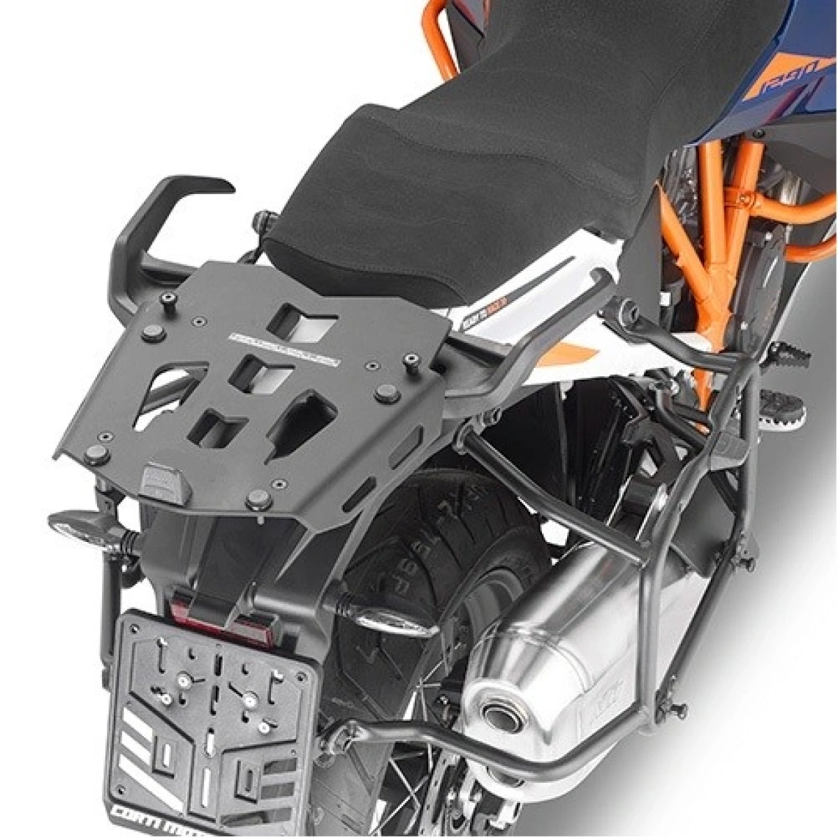 KRA7713 nosič kufra KTM 1290 / 1390 Super Adventure S / R (21-26)