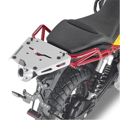 KRA8203 nosič kufra MOTO GUZZI V85 TT (19-23)