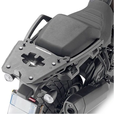 KRA8400 nosič kufra HARLEY DAVIDSON Pan America 1250 (21-26)