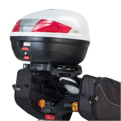 KZ1102 nosič kufra HONDA CB 600 F Hornet / CBR 600 F (11-13)