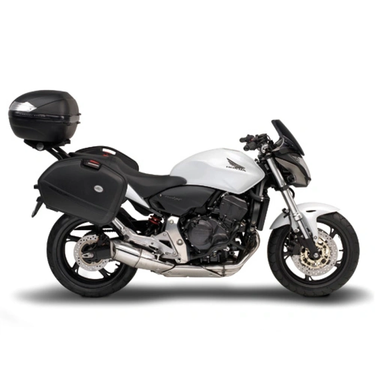 KZ1102 nosič kufra HONDA CB 600 F Hornet / CBR 600 F (11-13)