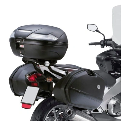 KZ1109 nosič kufra HONDA INTEGRA 700 (12-13)