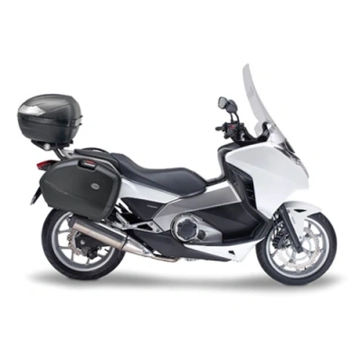 KZ1109 nosič kufra HONDA INTEGRA 700 (12-13)