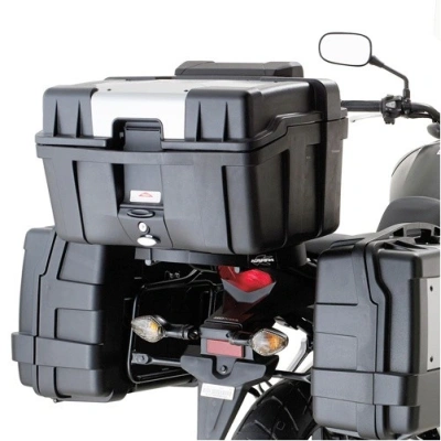 KZ1121 nosič kufra HONDA CB 500 X / NX 500 (13-25)