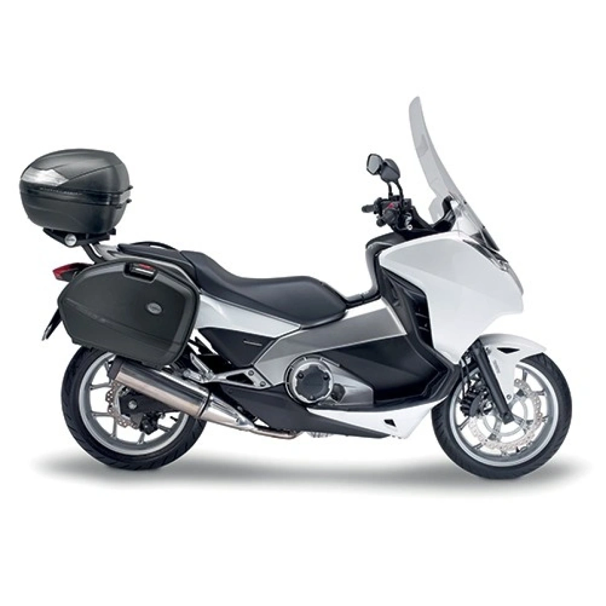 KZ1127 nosič kufra HONDA INTEGRA 750 (14-15)