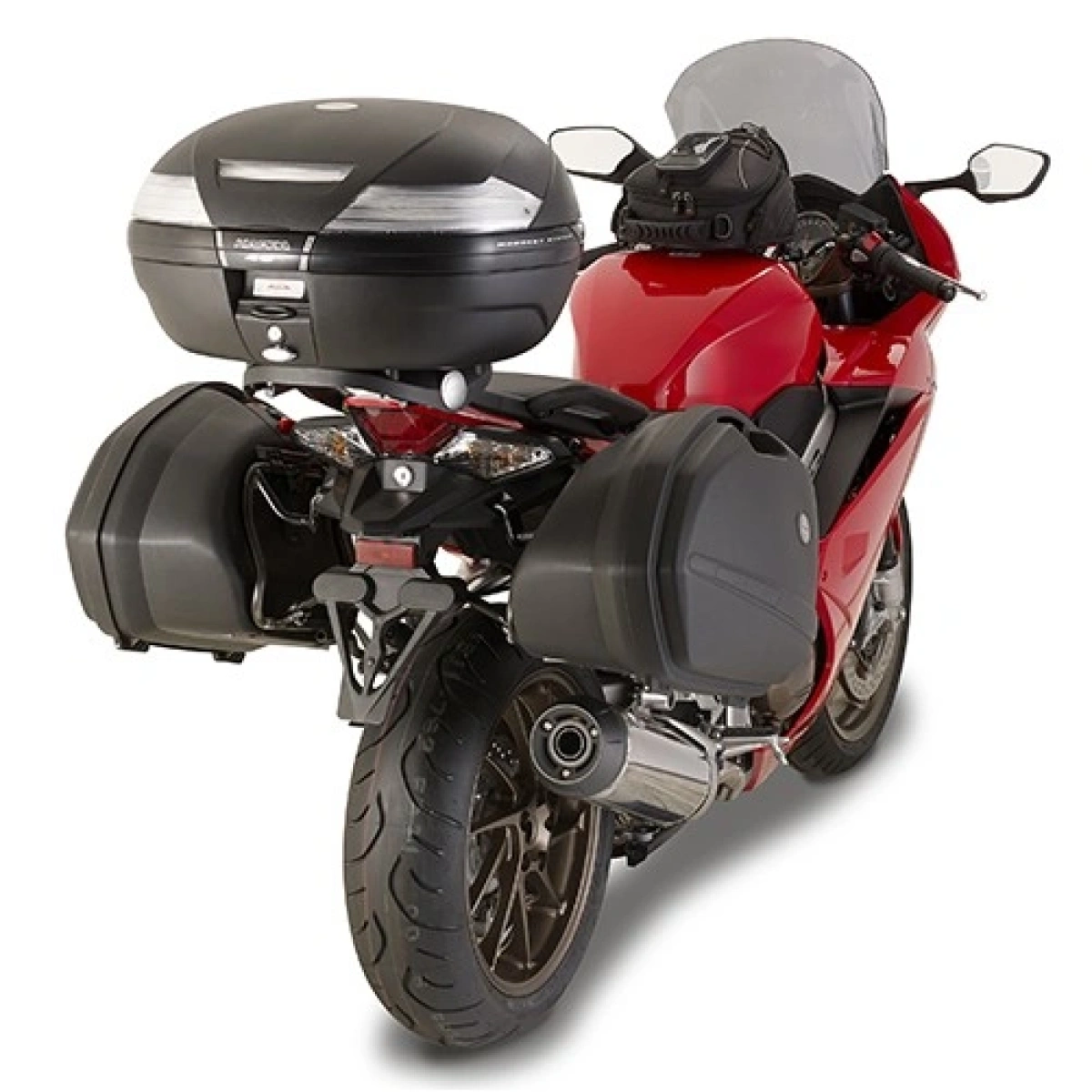 KZ1132 nosič kufra HONDA VFR 800 F (14-20)