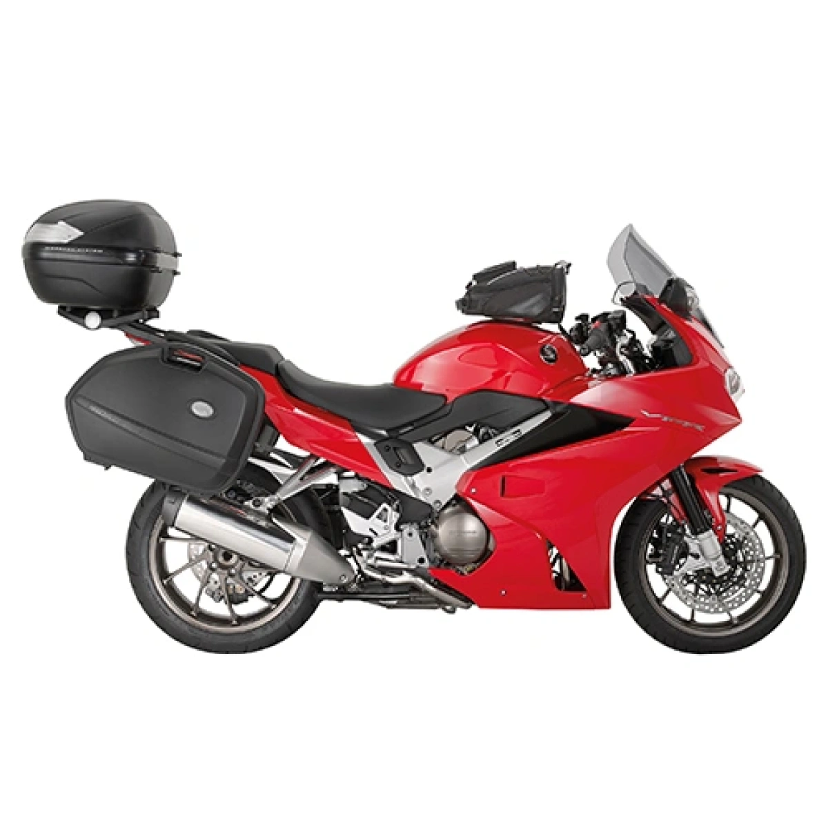 KZ1132 nosič kufra HONDA VFR 800 F (14-20)