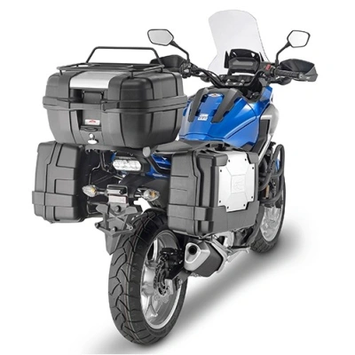 KZ1146 nosič kufra HONDA NC 750 S / X (16-20)