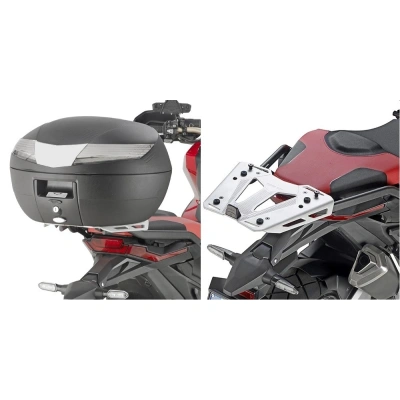KZ1156 nosič kufra HONDA X-ADV 750 (17-20)
