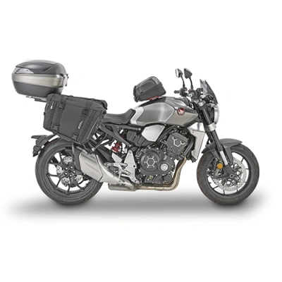 A1173AK držiak pre plexi HONDA CB 650 R / 1000 R (18-23)
